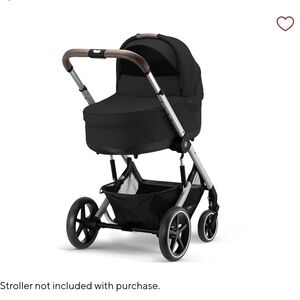 CYBEX Cot S Lux